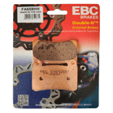 Pastillas Ebc Sinterizadas Fa658Hh